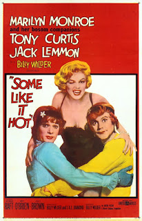 Some Like It Hot (1959) Some Like It Hot (1959)