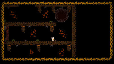 The Explorer Of Night Game Screenshot 6