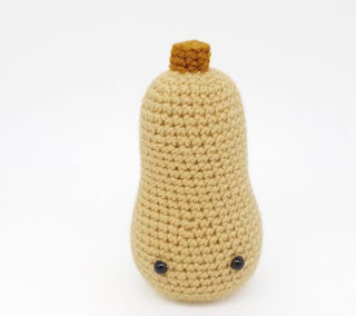 PATRON GRATIS CALABAZA AMIGURUMI 43844