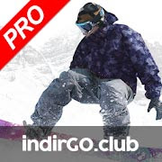 Snowboard Party Pro APK Snowboard Party Pro APK