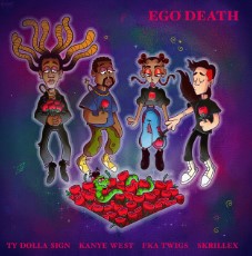 Baixar Música Ego Death - Ty Dolla Sign, Kanye West, FKA twigs e Skrillex MP3