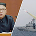 World war 3 threat ? North Korea steals warship and submarine blueprints in massive heist NORTH Korea stole blueprints for missile-equipped ships and submarines during a heist of classified documents from the world’s biggest shipbuilder, it has been reported.