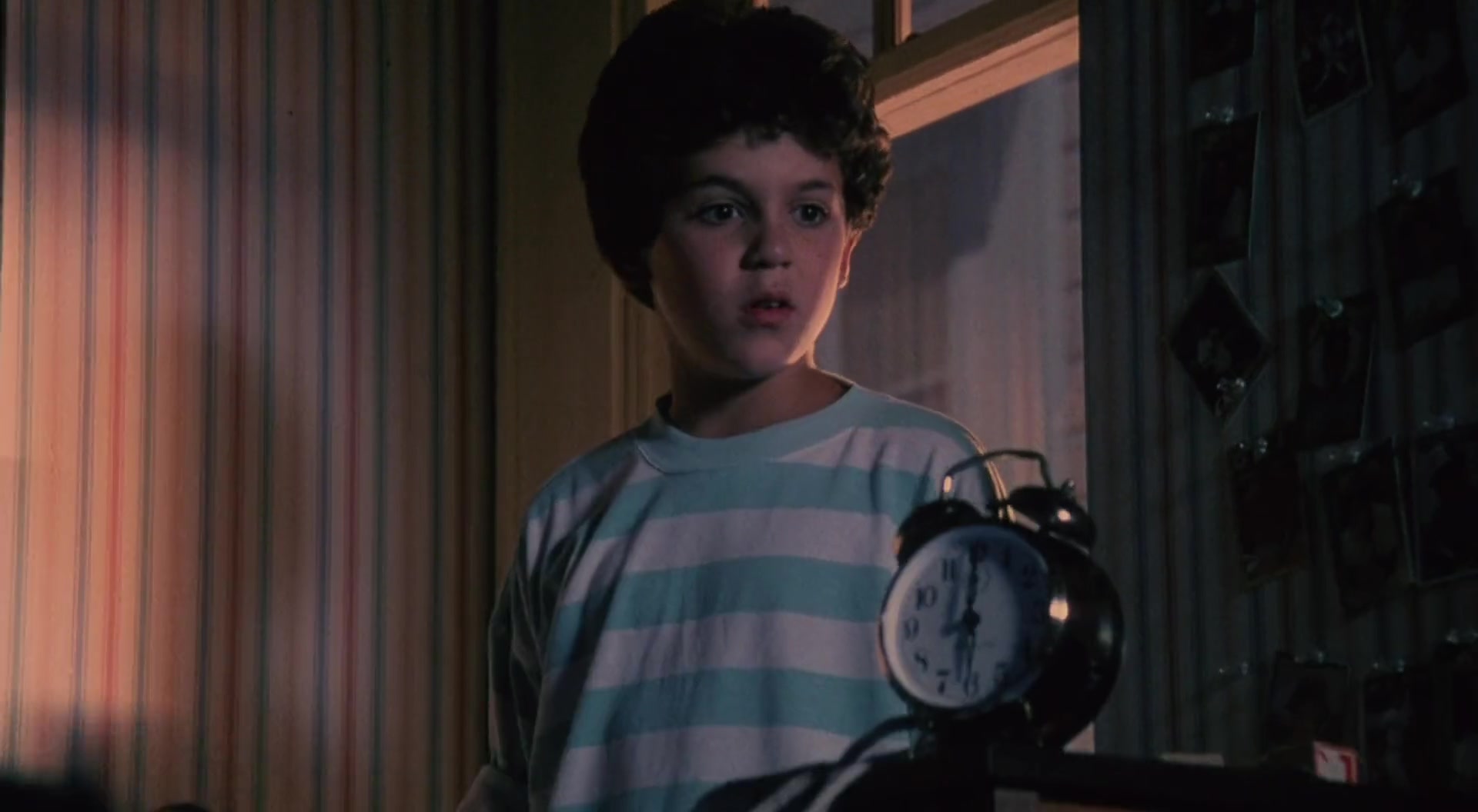 Personal Blog: Little Monsters 1989