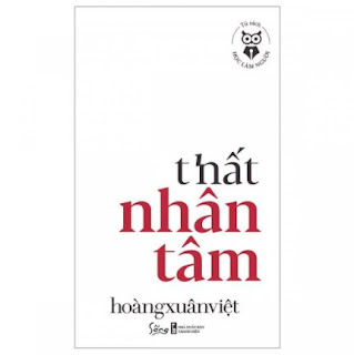 Sách Học Làm Người – Thất Nhân Tâm ebook PDF-EPUB-AWZ3-PRC-MOBI