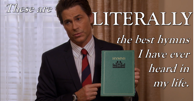 Ranking all 341 Latterday Saint hymns from worst to best Part V