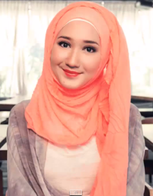 Trend Hijab Terbaru Wajah Bulat Trend Hijab Terbaru Wajah Bulat