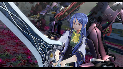 The Legend Of Heroes Trails Of Cold Steel 4 Game Screenshot 6
