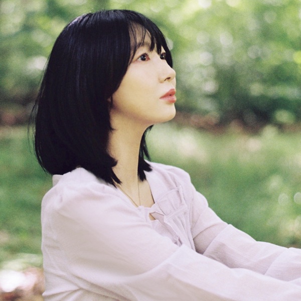 Hong Sujeong – The Things Love Has Left Behind – Single