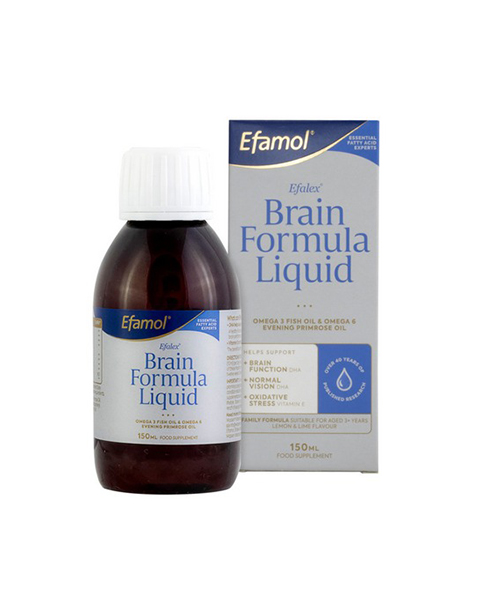 EFAMOL (Эфамол) Великобритания