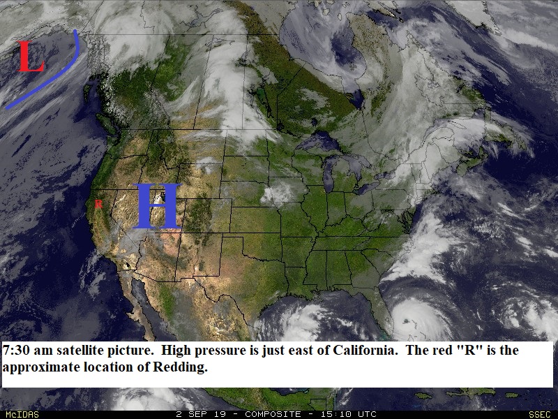Ca Weather In October Nareswari Site