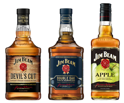 Jim Beam Original: Kentucky Straight Bourbon Whiskey Değerlendirmesi
