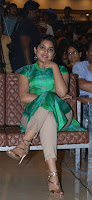 Nivetha Thomas Glam Photos at Ninnu Kori Blockbuster Celebrations TollywoodBlog