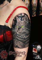 tatuajes de gatos