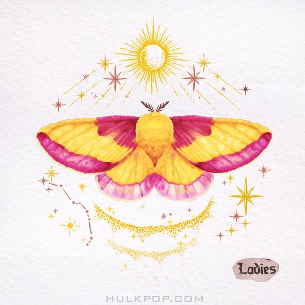 Reidiseu – A Moth – Single