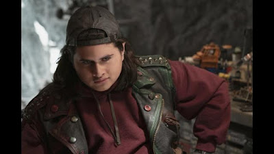 The Christmas Chronicles 2 Movie Image 1