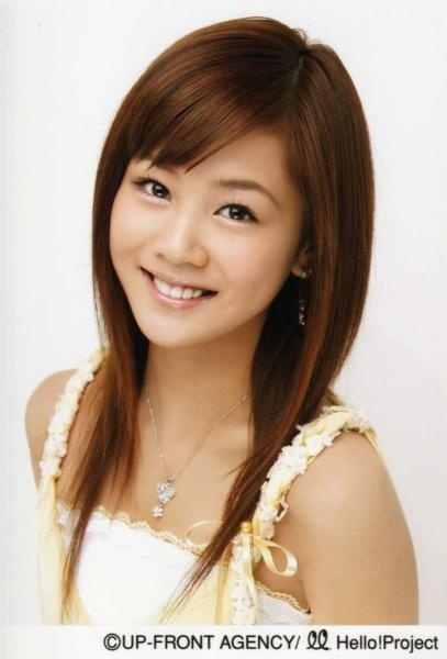 Risa Niigaki to graduate from Morning Musume and Hello Project