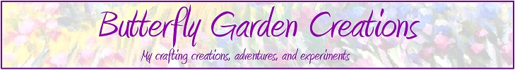 Butterfly Garden Creations