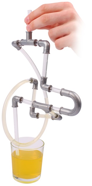 Must Have Products For Your Beverages Assembling Straws