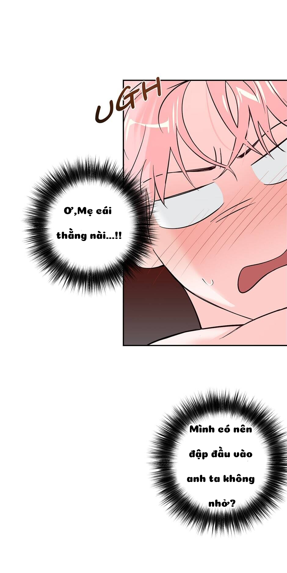 Đọc truyện Assorted Wildness - Chapter 35
