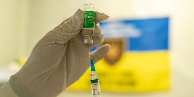  Νορβηγία: Τρεις υγειονομικοί που έκαναν το εμβόλιο της AstraZeneca νοσηλεύονται με θρόμβωση   