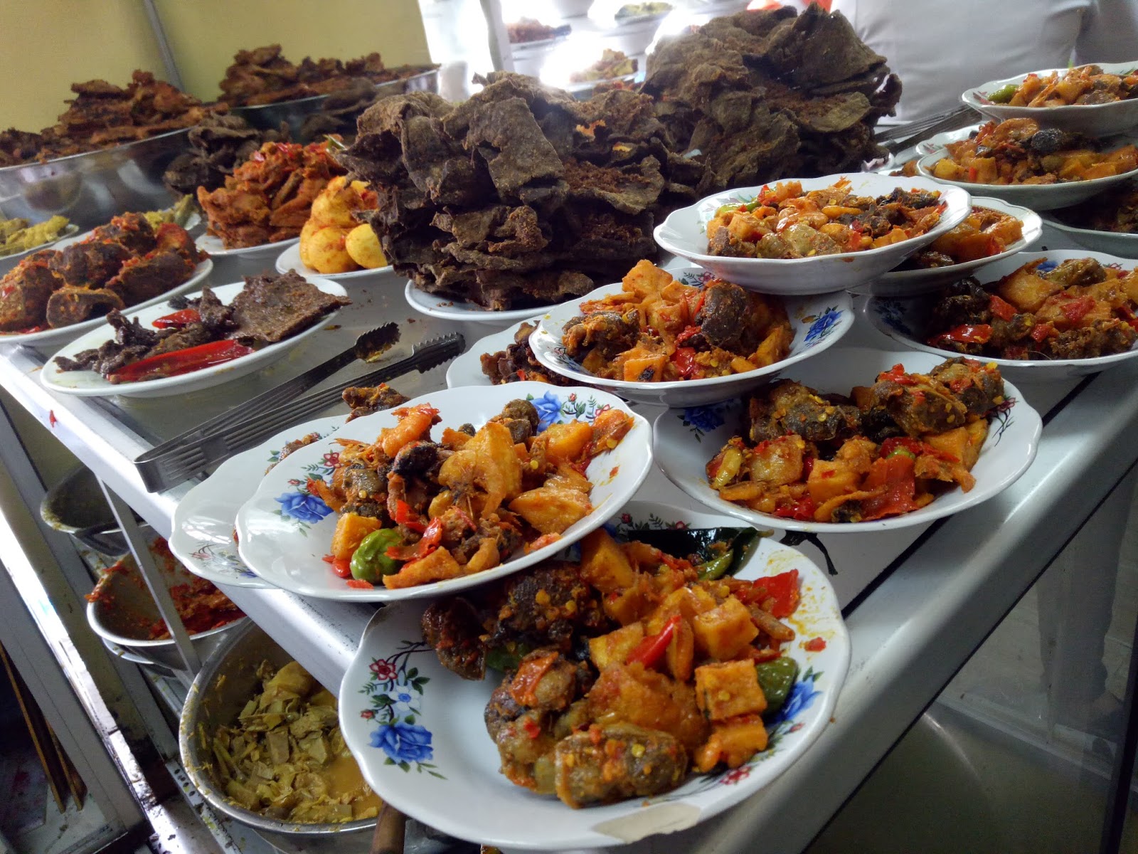 Jual Masakan Padang Enak Di Magetan Traveler Modis 5 Rumah Makan Padang Enak Ekonomis Di Jakarta Berikut Tempat Makan Nasi Padang Enak Di Jogja Yang Lumayan Recommended