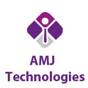 Welcome To AMJ Technologies | We are blend of Creativity…
