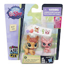 Littlest Pet Shop Pet Pawsabilities Daphne Deerheart (#37) Pet