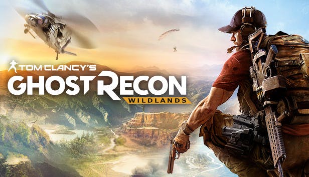 Games Tom Clancy S Ghost Recon Wildlands Torrent Download Taknikiburner