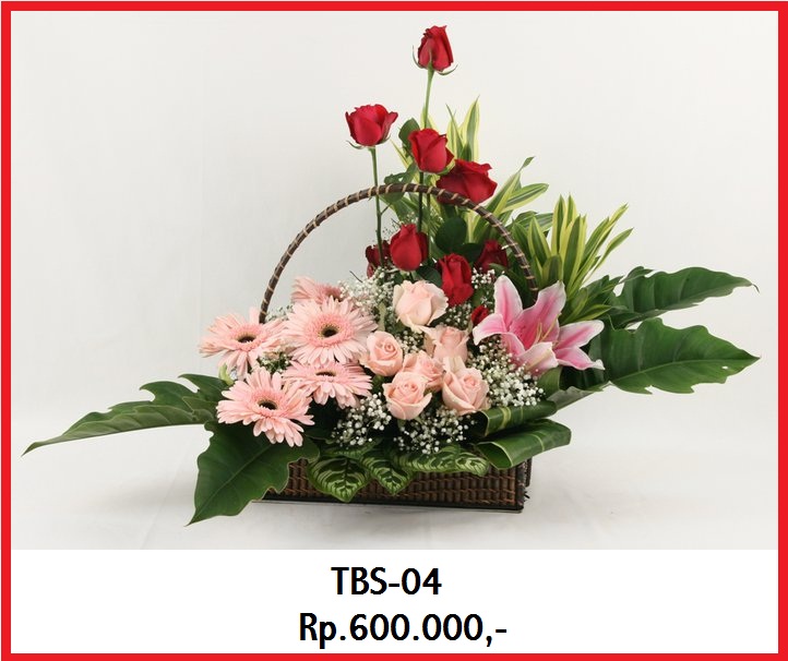 Rusty Florist Jakarta Online Flower Shop Bunga  Segar  Murah