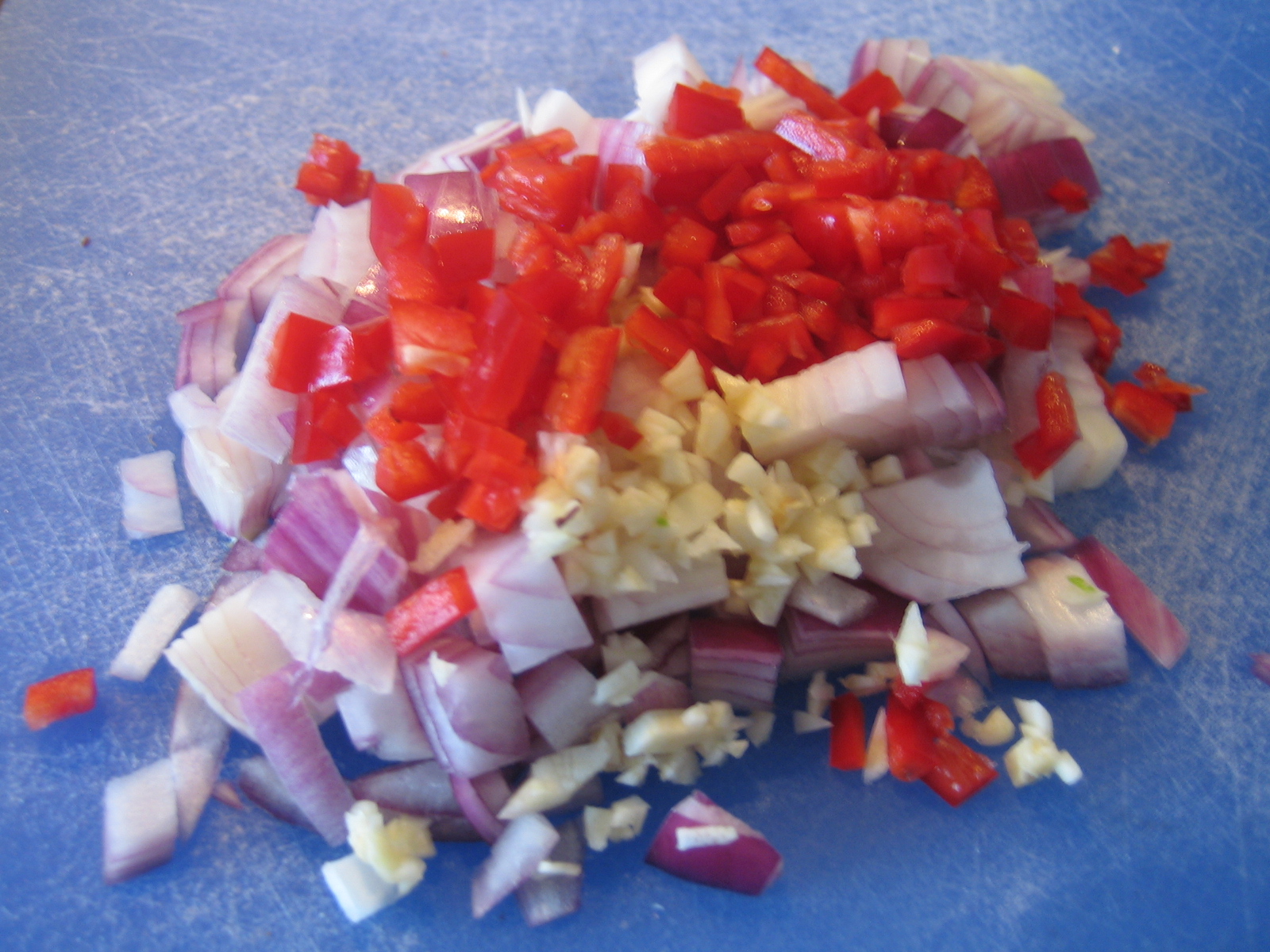 Some Of My Best Friends Are Pasta Heston's pea and pancetta spaghetti