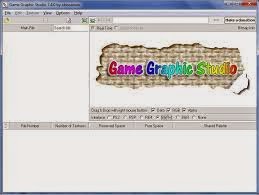 game graphic studio 7.4.0 pes6