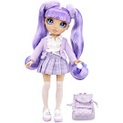 Rainbow High Violet Willow Rainbow Junior High Series 1 Doll