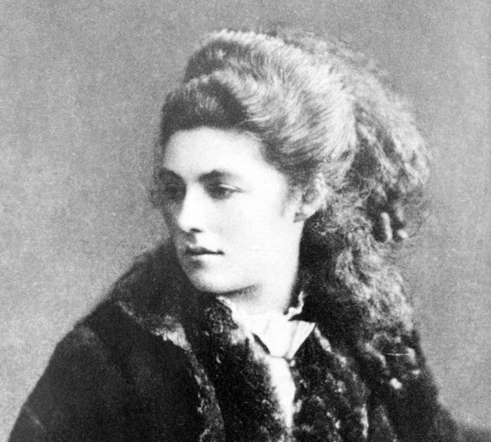 Why did bismarck bring germany into the scramble for africa image