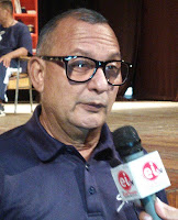 'CUARENTENA' SE PRESENTARÁ ESTE FIN DE SEMANA EN EL TAD DE CARORA 'CUARENTENA' SE PRESENTARÁ ESTE FIN DE SEMANA EN EL TAD DE CARORA