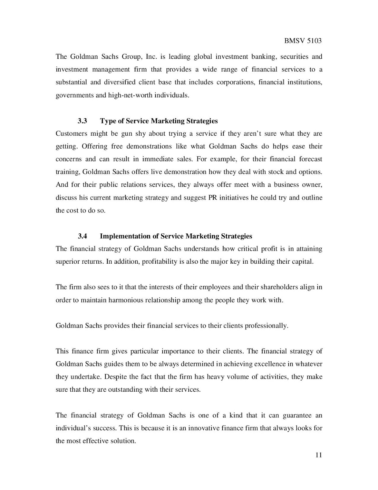 Business proposal template psd free download image