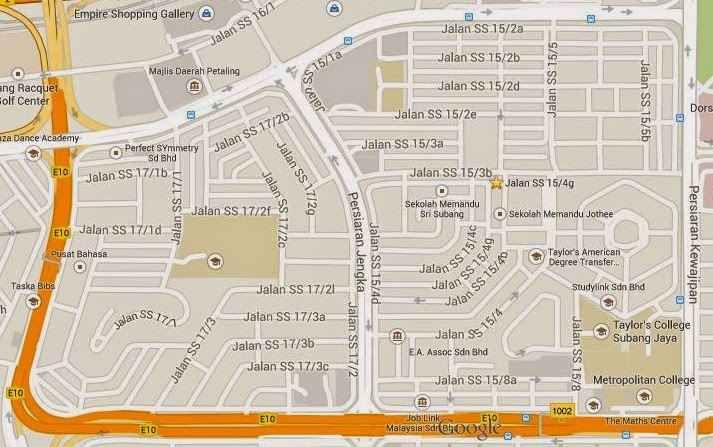 Street Food in Malaysia - Our Groups' Perspective: Famous Street Foods ...