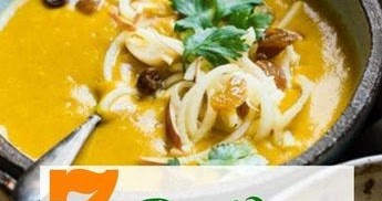 7 Rapid Weight Loss Soup Diet Recipe That Works - My Best Recipe