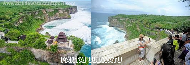 Uluwatu