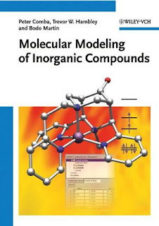 Molecular Modeling of Inorganic Compounds, 3rd Edition