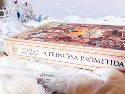 Também publicado no Brasil com o título de "O noivo da Princesa "