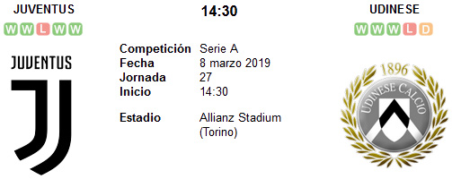 Juventus vs Udinese en VIVO Juventus vs Udinese en VIVO