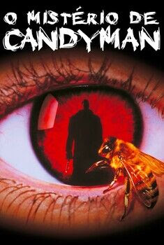 O Mistério de Candyman Torrent - BluRay 720p/1080p Trial Áudio