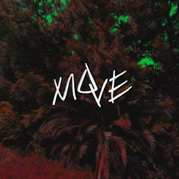 Heejae Shin – Move – Single