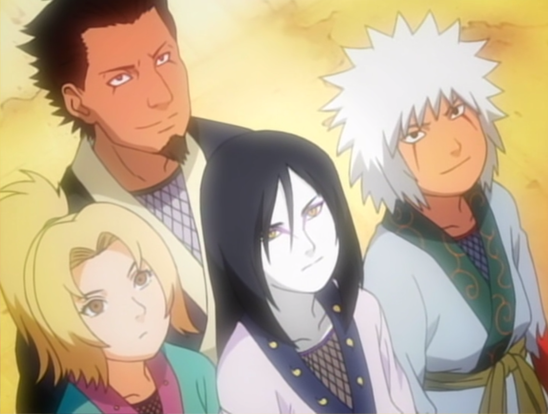 Naruto Shippuden - Episodio 433 - Crônica de Bolso Shinobi do Jiraiya - A  História do Herói, Naruto - A Missão de Busca! Online - Animezeira