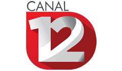 Canal 12.1 ICRTV en vivo