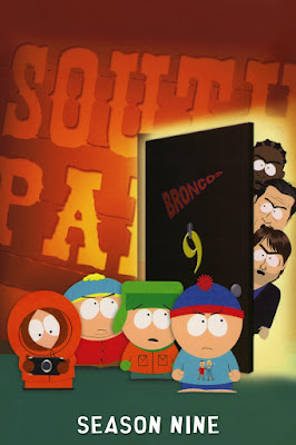 South Park Poster