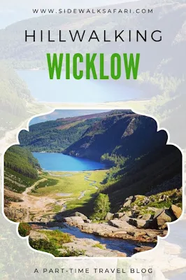 Take a Hike in the Wicklow Mountains at Glendalough