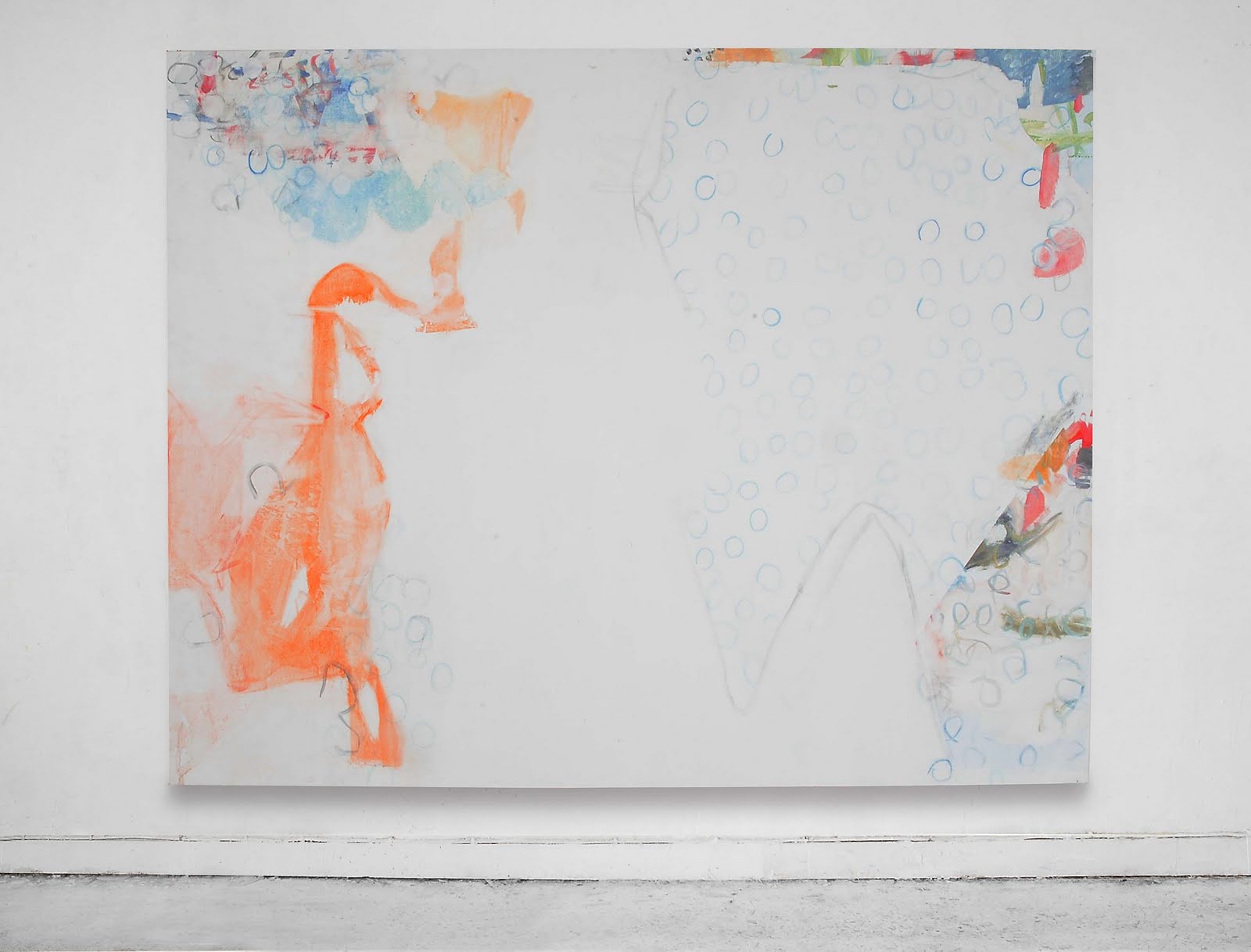 hétérotopiques / le blog de cédric loire Thierry Costesèque. Urban Cake