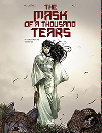 Read The Mask Of A Thousand Tears online