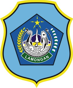 Logo Kabupaten Lamongan (Jawa Timur)  Download Gratis